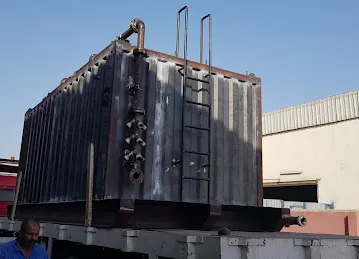 Steel Force Metal Fabrication & Aluminum Works