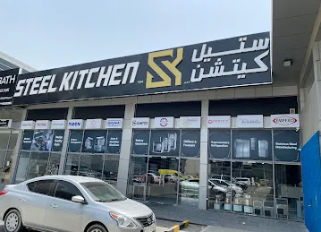 Steel Kitchen Equipments LLC