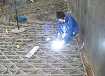 STEEL TRACK STEEL FABRICATION LLC