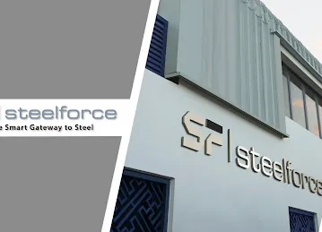Steelforce Middle East
