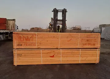 Steelworld Building Materials Trading - Showroom