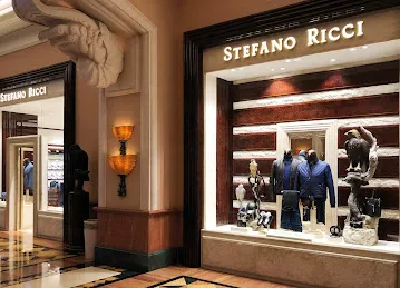 Stefano Ricci