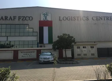 Steinweg - Sharaf FZCO