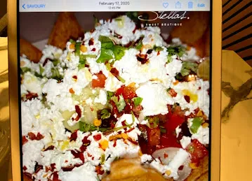 Stella's Boutique cafe