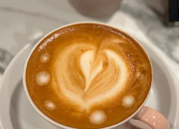 Stella's Boutique cafe