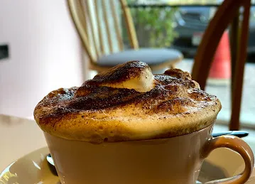 Stella's Boutique cafe