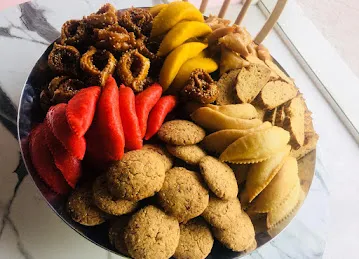 Stella's Boutique cafe