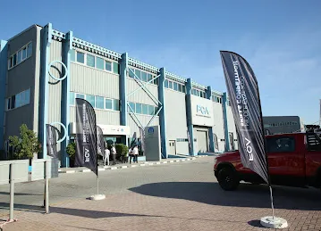 Stellantis Regional Training Center