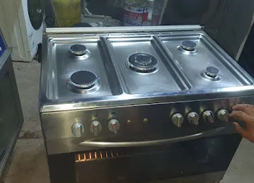 Stellar Appliance Elect Devices Repair
