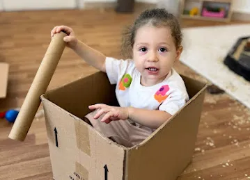 Step By Step Nursery - Jumeirah