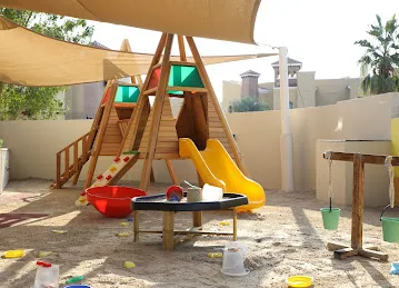 Step By Step Nursery - Umm Suqeim