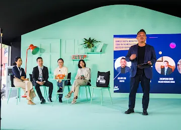 Step Conference