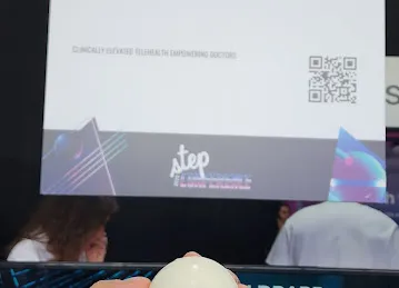 Step Conference