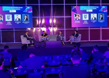 Step Conference