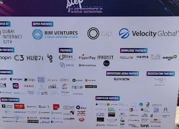 Step Conference
