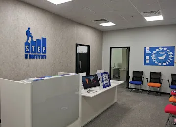 STEP IT Educational Institute