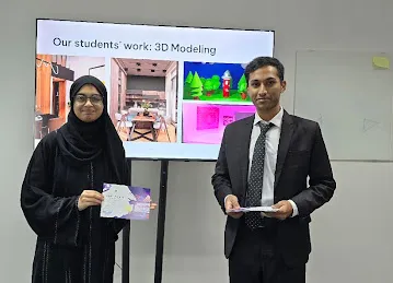 STEP IT Educational Institute