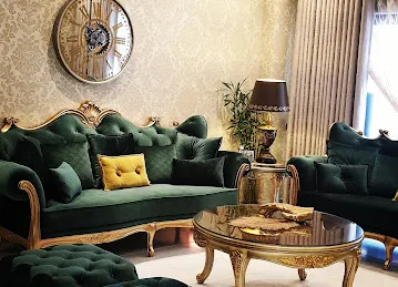 Step Up Interior Decoration Works LLC