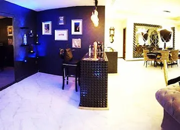 Step Up Interior Decoration Works LLC