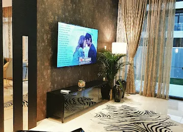 Step Up Interior Decoration Works LLC