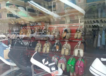 Step Zone Shoes