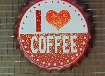 Stepup Ceramic Cafe