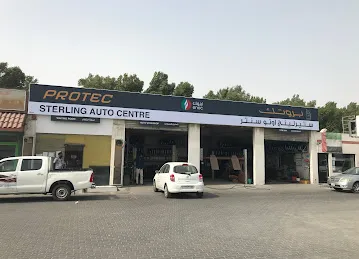 Sterling Auto Cente