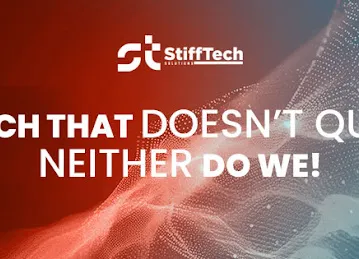 StiffTech Soluitons
