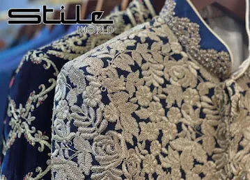 STILE BY GULAM ALI