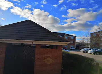 Stillbow Warehouse