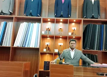 Stitch good tailors