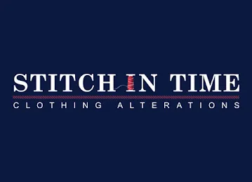 Stitch in Time - Dubai Marina Mall