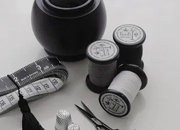 Stitch & Thread Boutique