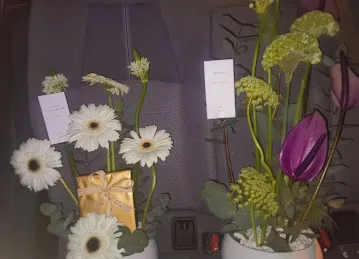 Stone Florist