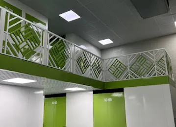 Storage Hub Dubai