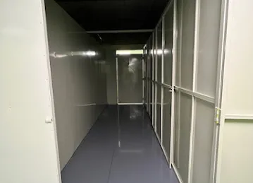 Storage Hub Dubai
