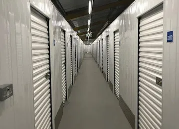Storage Solution