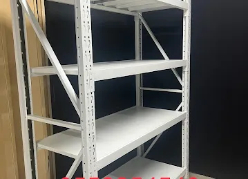 Storages Racks Dubai
