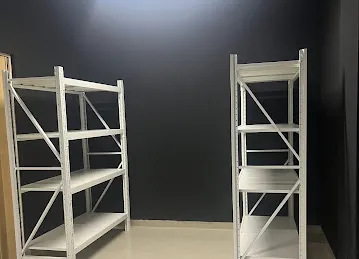 Storages Racks Dubai