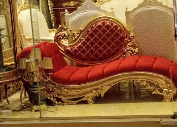 Store Al BarshaAl Barsha 3