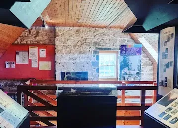 Storm stable