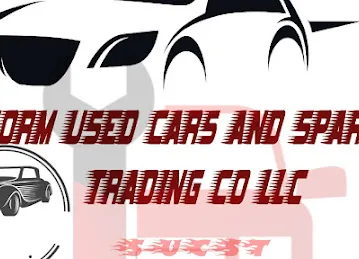 STORM USED CARS & SPARE TR. CO. LLC.