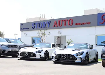 Story Auto Middle East FZE