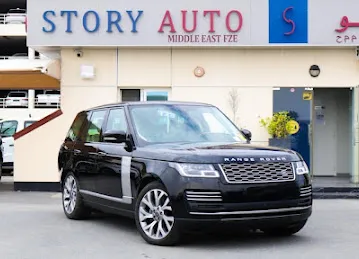 Story Auto Middle East FZE