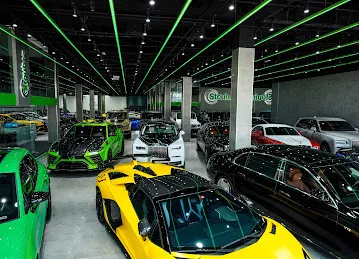 Stoub Biz Motors LLC