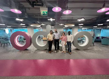 Stranbys Info Solutions FZC (erp software company in dubai , Best Odoo Partner )