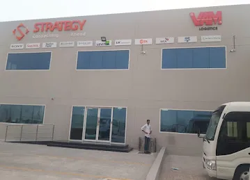 Strategy International FZE