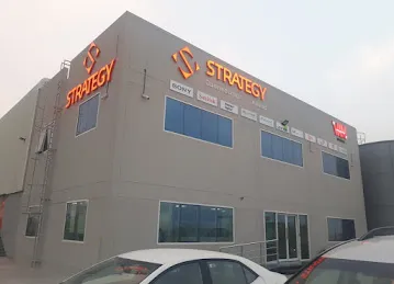 Strategy International FZE