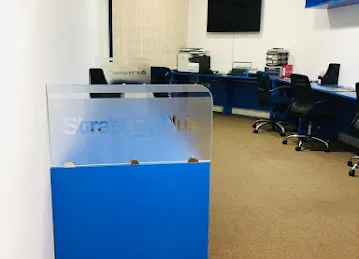 Strategy Plus Management Consultancy . Office- 432