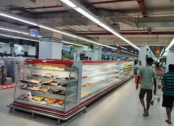 STRAWBERRY MINI STORE